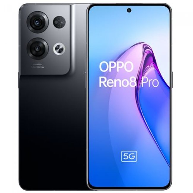 OPPO Reno 8 Pro 5G 6,7'' 256 GB Negro