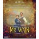 Mr. Wain - Blu-Ray