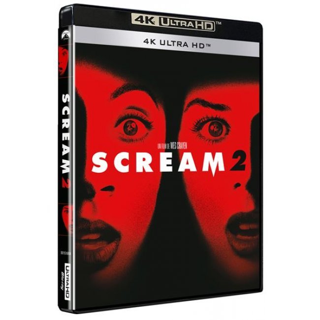 Scream 2 - UHD