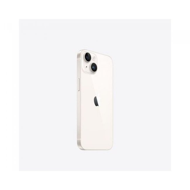 APPLE IPHONE 14 128GB WHITE