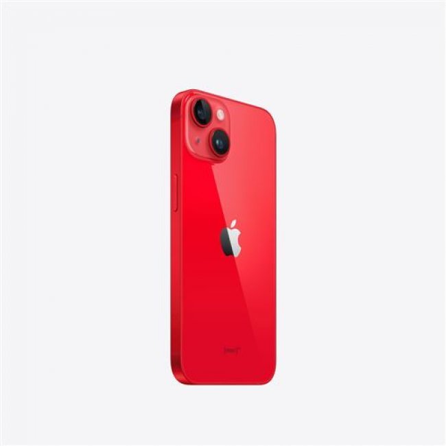 APPLE IPHONE 14 128GB RED