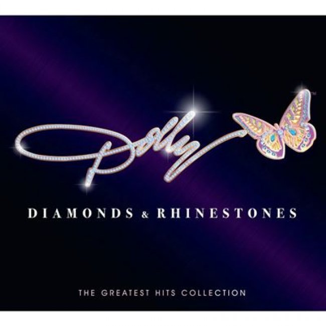 Diamonds & Rhinestones: Greatest Hits Collection