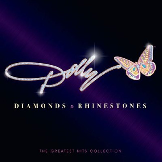 Diamonds & Rhinestones: The Greatest Hits Collection - 2 Vinilos