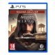 Assassin?s Creed Mirage Edición Deluxe PS5
