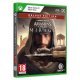 Assassin?s Creed Mirage Edición Deluxe Xbox Series X / Xbox One