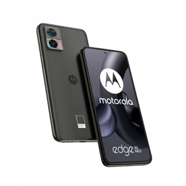 Motorola Edge 30 Neo 6,28'' 128GB Negro
