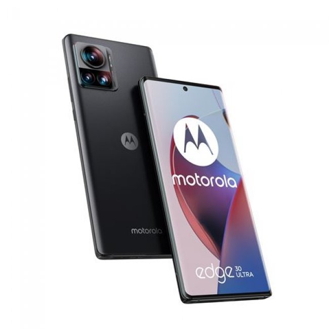 Motorola Edge 30 Ultra 6,67'' 256 GB Gris