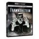 Frankenstein  UHD + Blu-ray
