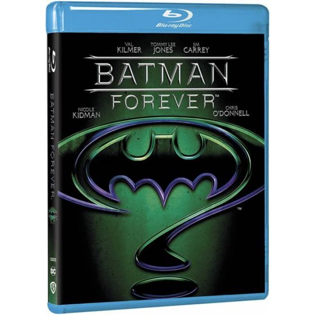 Batman Forever - Blu-ray