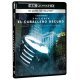 Trilogía Batman de Christopher Nolan - UHD + Blu-ray