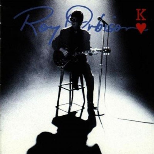 King of Hearts (30th Anniversary Edition)