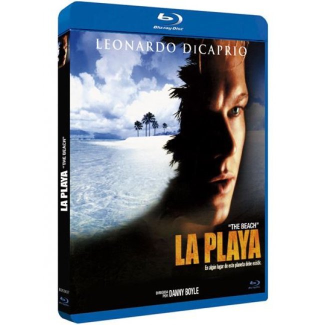 La Playa  (2000) - Blu-ray