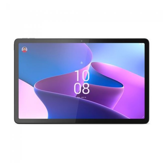 Tablet Lenovo Tab P11 Pro (2ª Gen) 11,2'' 256GB Gris
