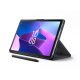 Tablet Lenovo Tab M10+ 3ª Gen. 10,6'' 128GB Wi-Fi Gris + Funda + Pen Pack