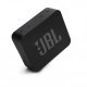 Altavoz Bluetooth JBL Go Essential Negro