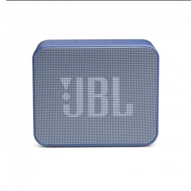 Altavoz Bluetooth JBL Go Essential Azul