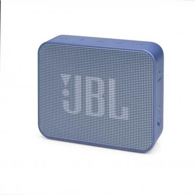 Altavoz Bluetooth JBL Go Essential Azul