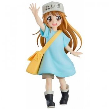 Figura Good Smile Cells At Work! Platelet 15cm