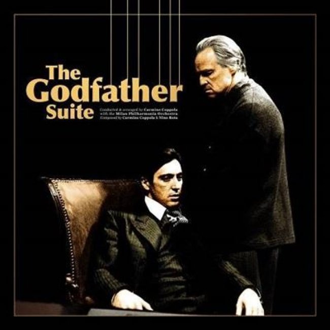 The Godfather Suite B.S.O.