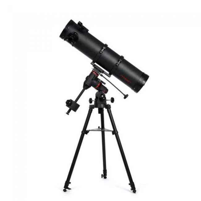 Telescopio 150/1400 EQ4 Mizar