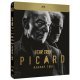 Star Trek Picard Temporada 2  - Steelbook Blu-ray