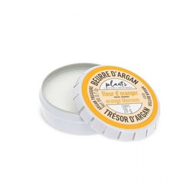 Crema de manos Argán 20 g