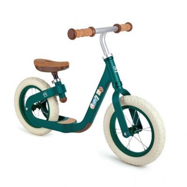 Bicicleta infantil de equilibrio Retro