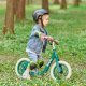 Bicicleta infantil de equilibrio Retro