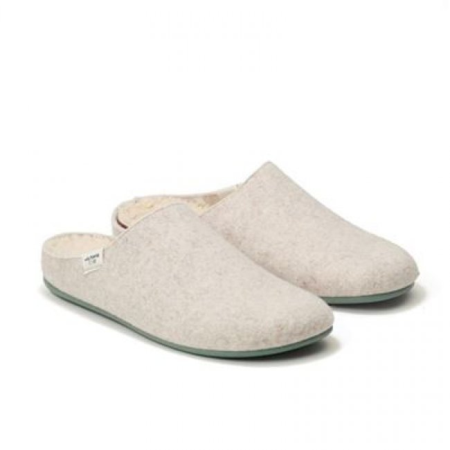 Zapatillas Victoria Beige - Talla 38