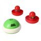Super Mario Hover Shell Strike