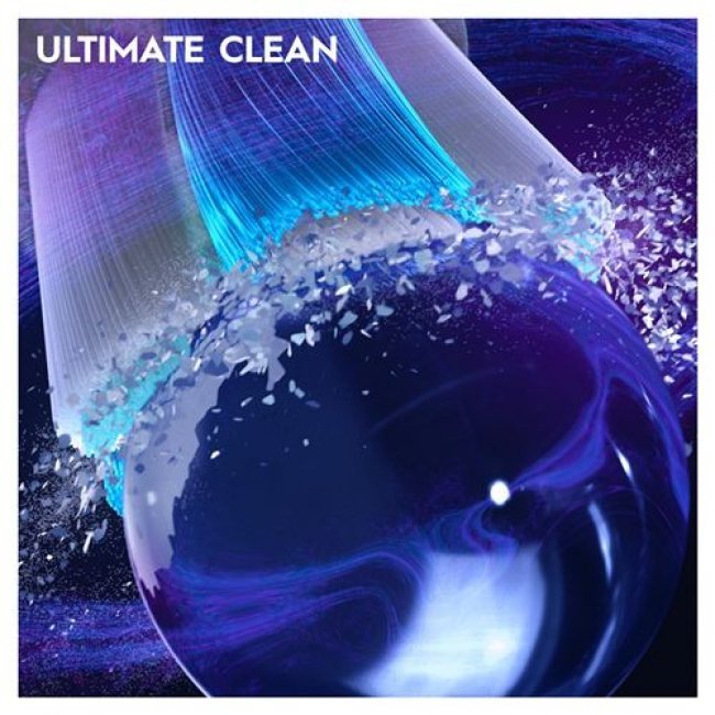 Set 6 recambios Oral-B iO Ultimate Clean