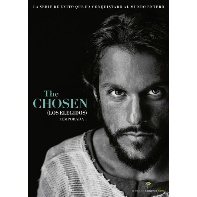 The Chosen (Los elegidos) Temporada 1 - DVD