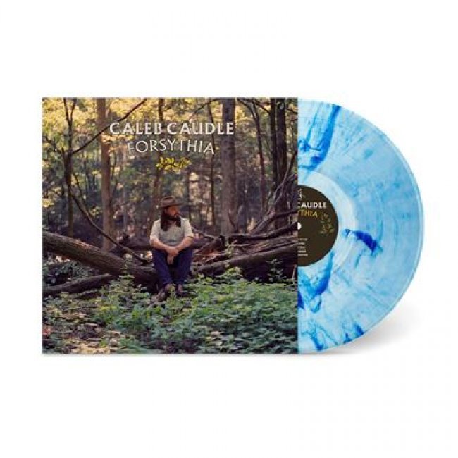 Forsythia - Vinilo