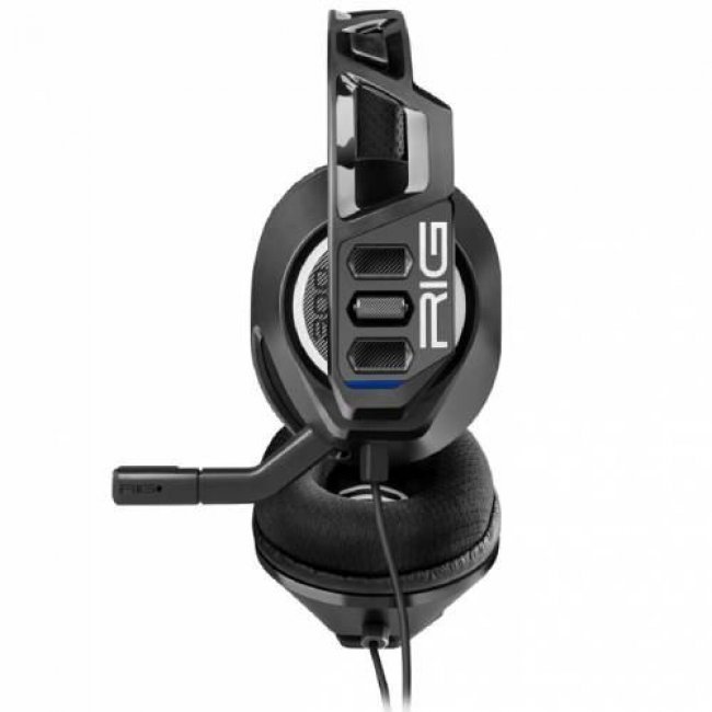 Auriculares Nacon RIG 300 PROHS Negro PS5