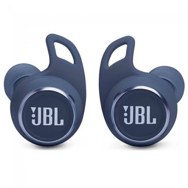 Auriculares deportivos Noise Cancelling JBL Reflect Aero True Wireless Azul