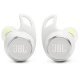 Auriculares deportivos Noise Cancelling JBL Reflect Aero True Wireless Blanco