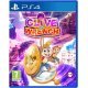 Clive N' Wrench PS4