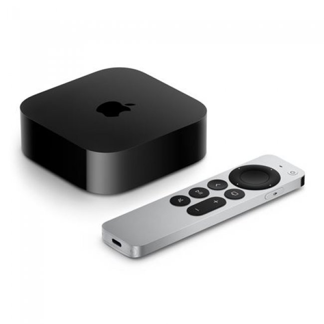 Apple TV 4K 64GB Wi-Fi  3ª Generación