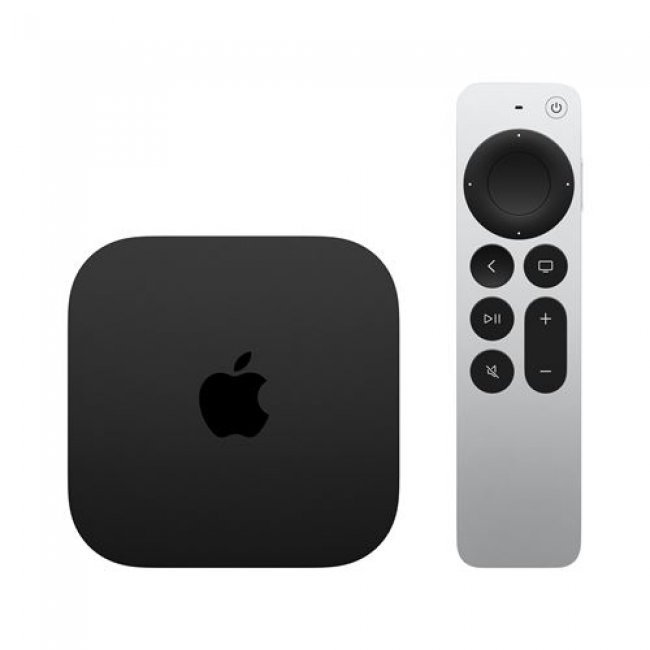 Apple TV 4K 64GB Wi-Fi  3ª Generación