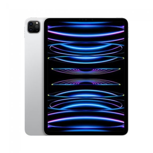 Apple iPad Pro 2022 11'' M2 128 GB Wi-Fi Plata