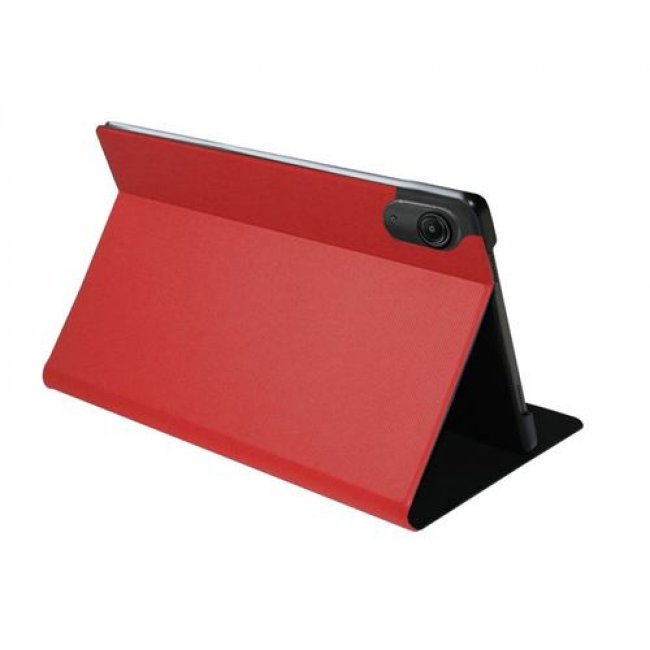 Funda SilverHT Rojo para iPad 10,9'' 10ª Gen.