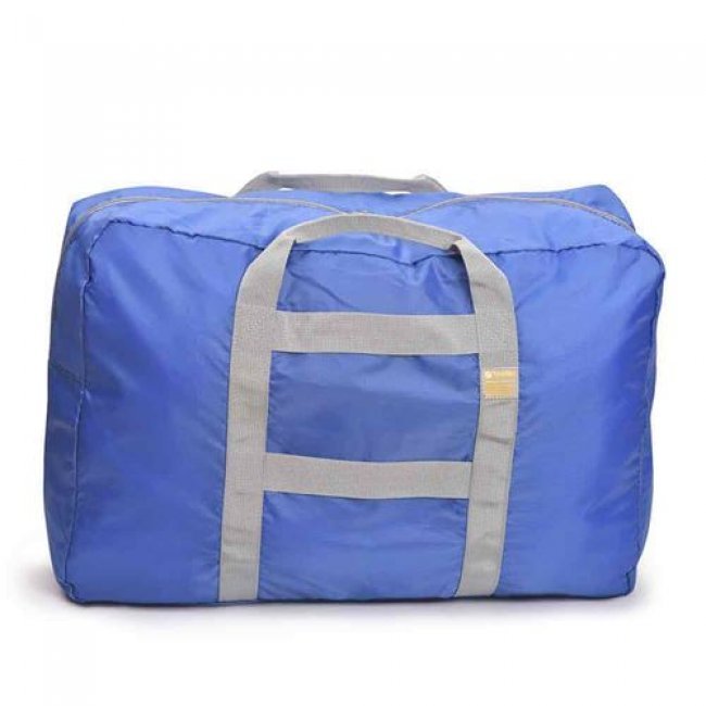Bolsa de viaje extragrande plegable Travel Blue 48L - Varios modelos
