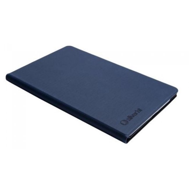 Funda SilverHT Wave Azul para tablet Lenovo M10 Plus 3ª Gen
