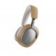 Auriculares Noise Cancelling Bowers & Wilkins Px8 Marrón