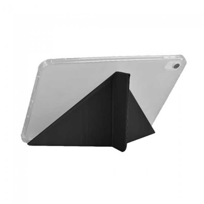 Funda Devia Origami Negro para iPad 10,9'' (10ª Gen)