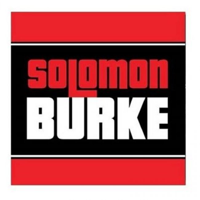 Solomon Burke - Vinilo