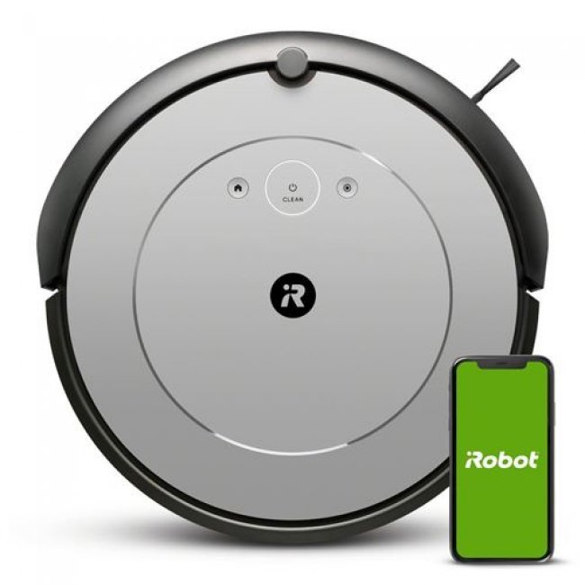 Robot Aspirador iRobot Roomba i1