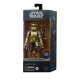 Figura Hasbro Black Series Star Wars The Mandalorian Shore Trooper 15cm