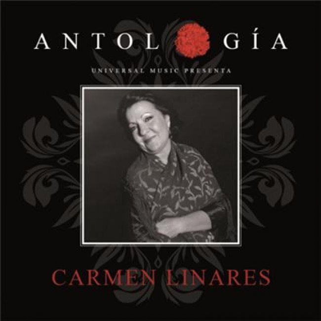 Antología 2015: Carmen Linares
