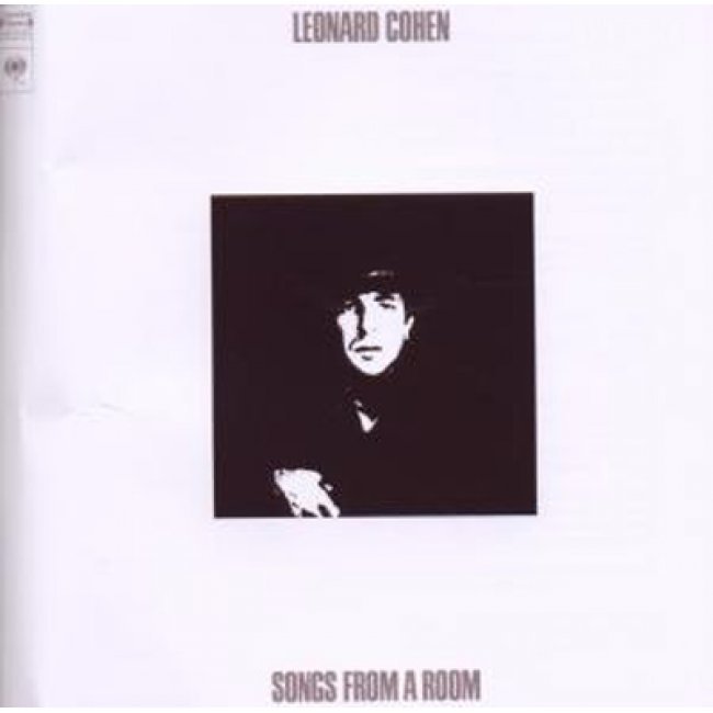 Songs From A Room (Importación)
